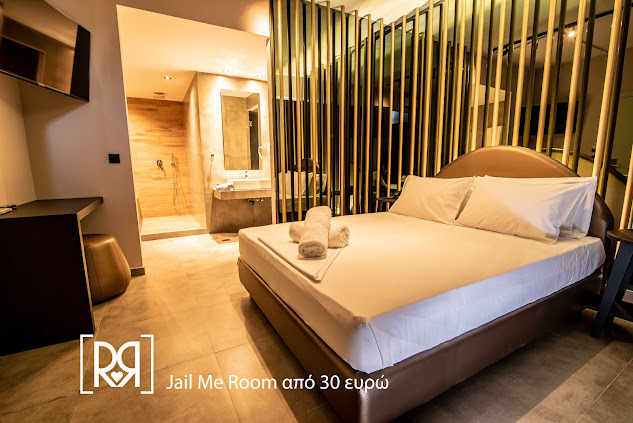 Ruby Rooms Athens, Athens area short-stay hotel - photo 3 of 21