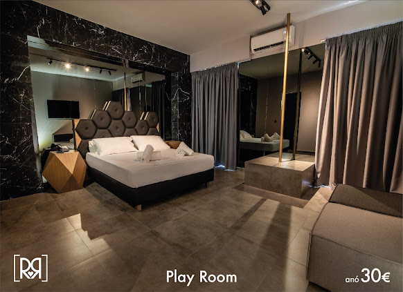 View of Ruby Rooms Athens - photo 2 of 21