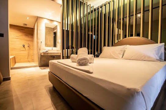Ruby Rooms Athens - hotel photo 1 of 21