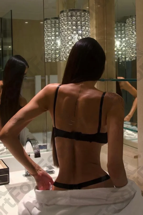 Tina, Italian escort in Athens, photo 4